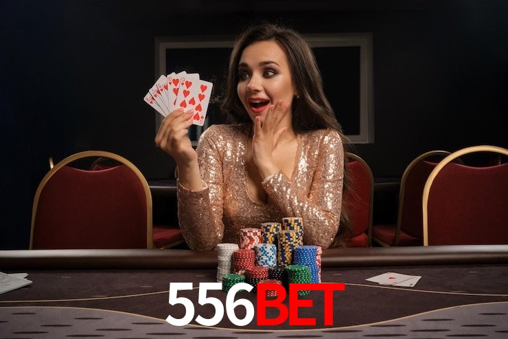 Descubra a Essência do 556bet: Nossa História e Compromissos