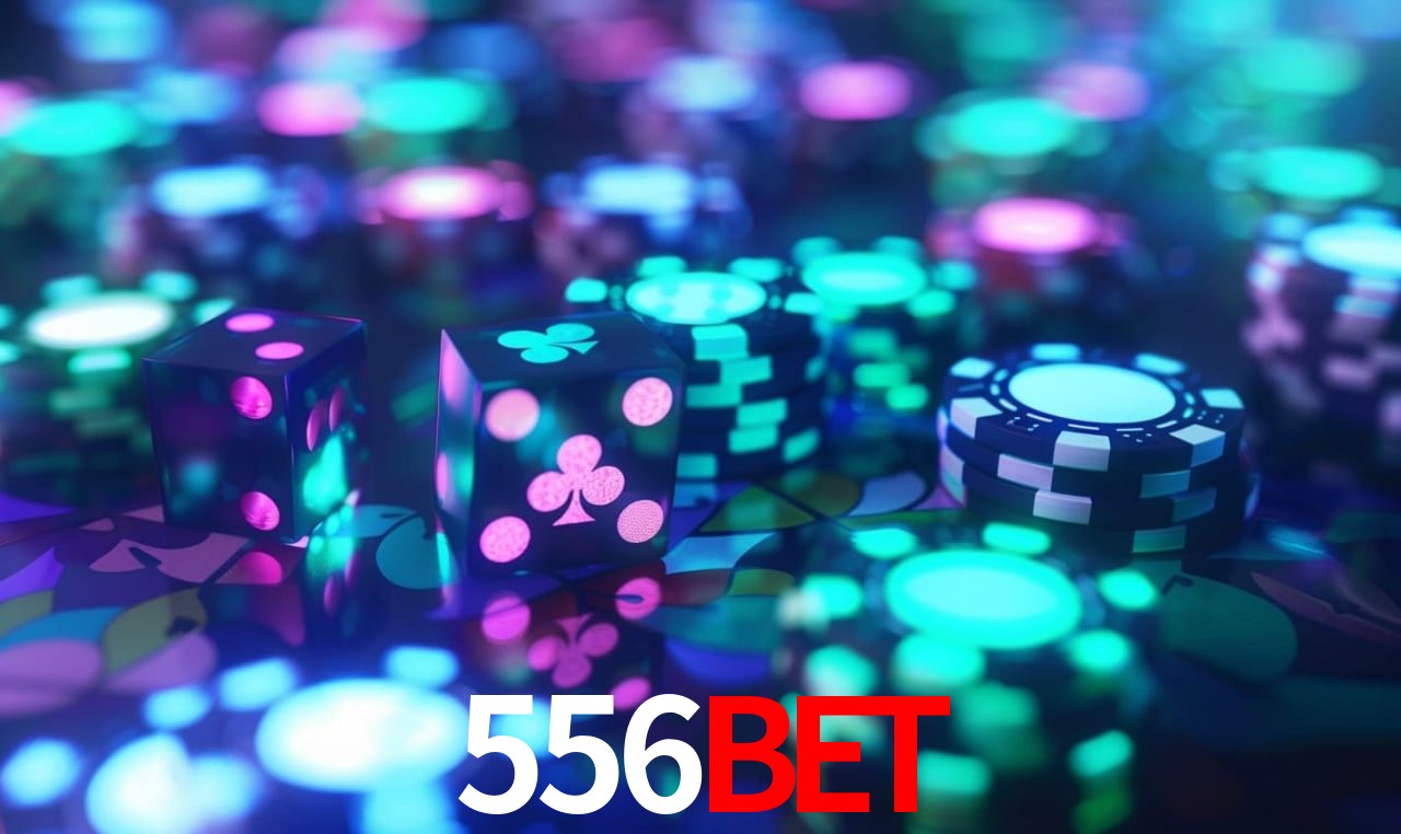A Revolução dos Aplicativos de Jogos no 556bet